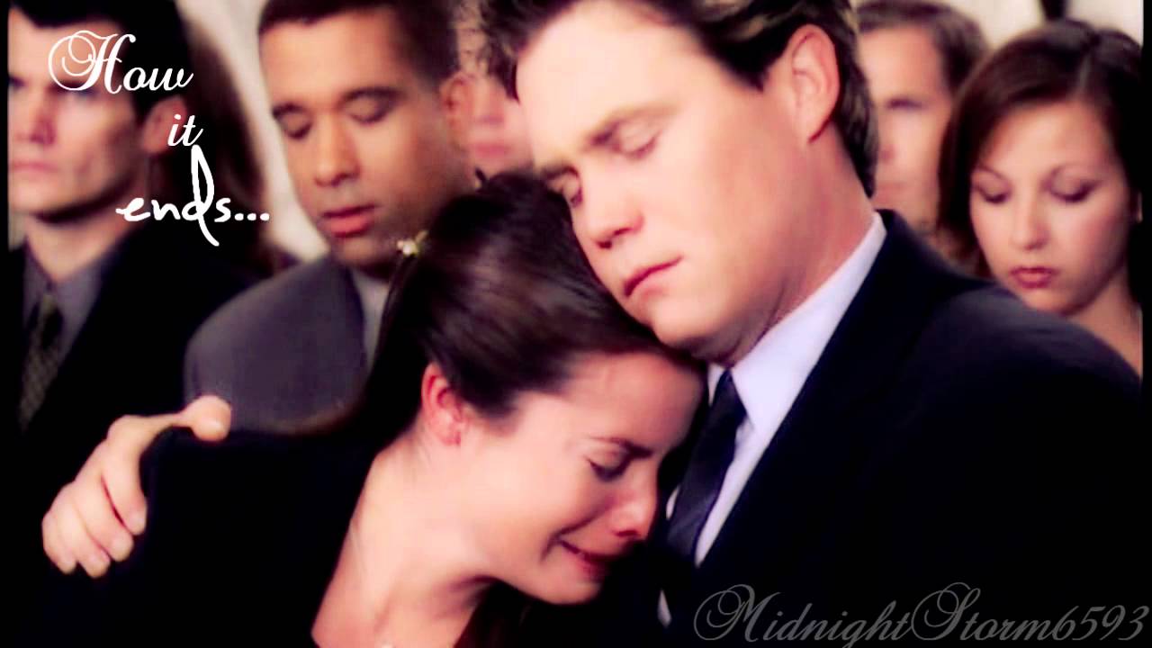 Charmed - Flowers For a Ghost