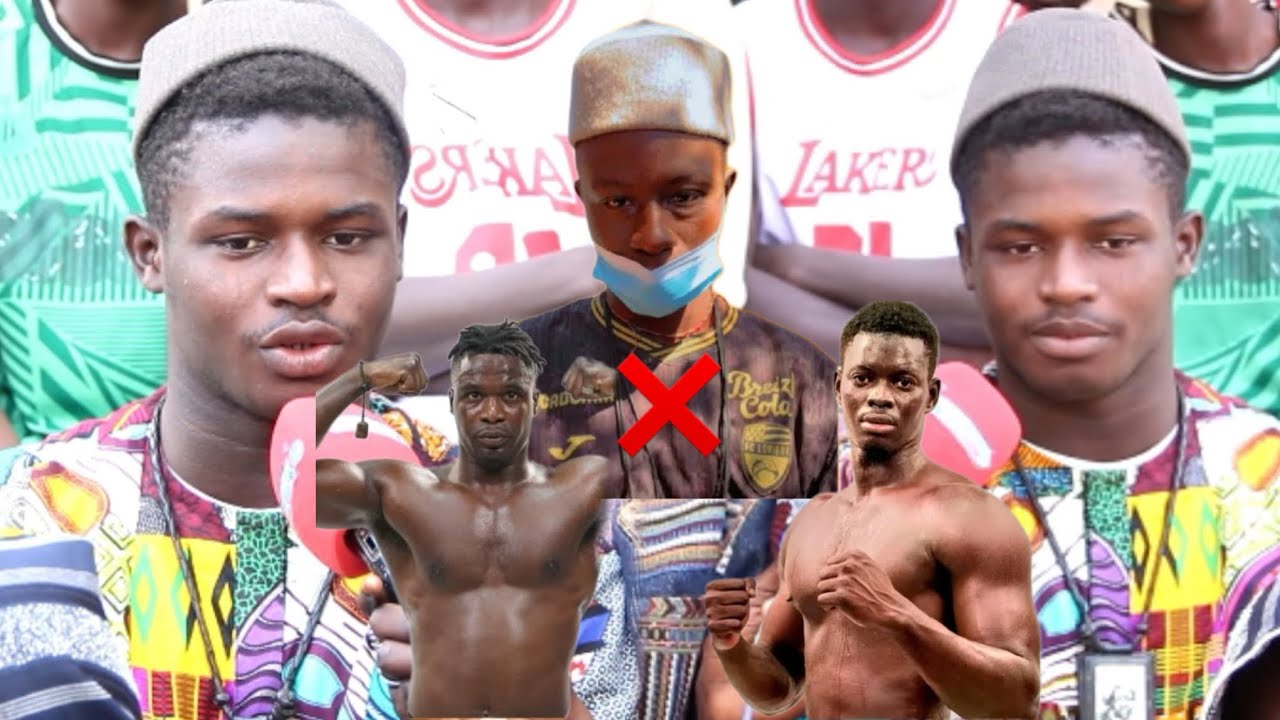 ‼️😱Zakala Attaquer Yangu Bari Mane Domou Lak Kate La Mala Meune Fouf Mala Eupou Doller T Jourou Lmbd