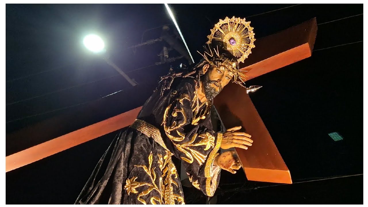 EL DUELO DE PATRIA ||Primer Domingo De Cuaresma Jesus Nazareno Redentor XVI Anv. villa nueva 2026