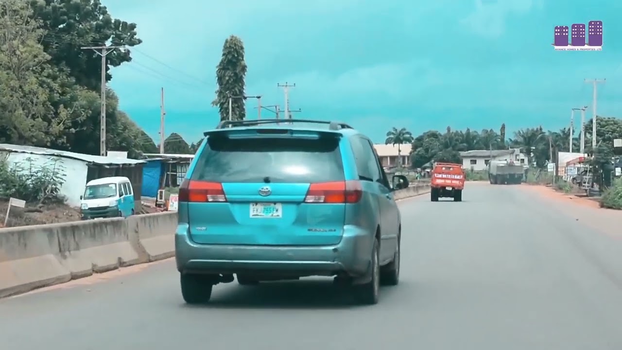 Tour Guide for Aviance Delta Town,Ibusa, Asaba-Ibusa,Delta State