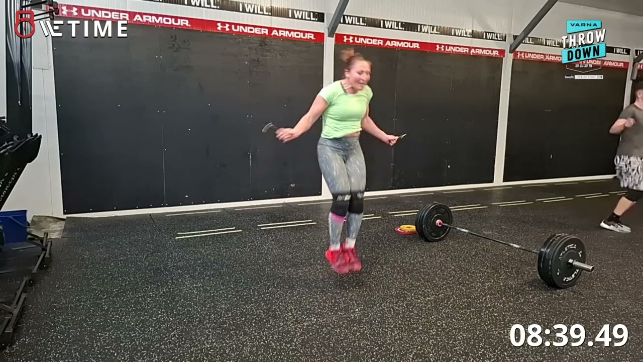 Varna Throwdown 2025 -25.2