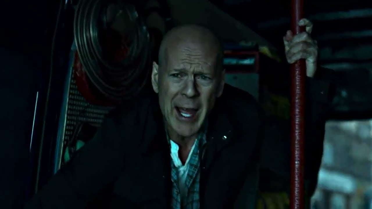 Die Hard 5 2013 – John McClane & His Son’s Deadly Mission  Full Recap