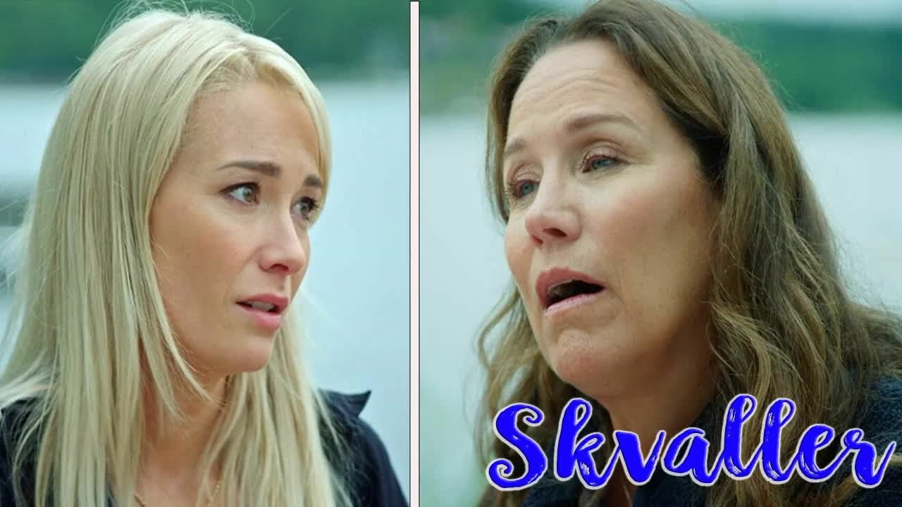 Gästens tragiska avslöjande ställer Renée helt – fick stoppa publiceringen Jag skäms så mycket