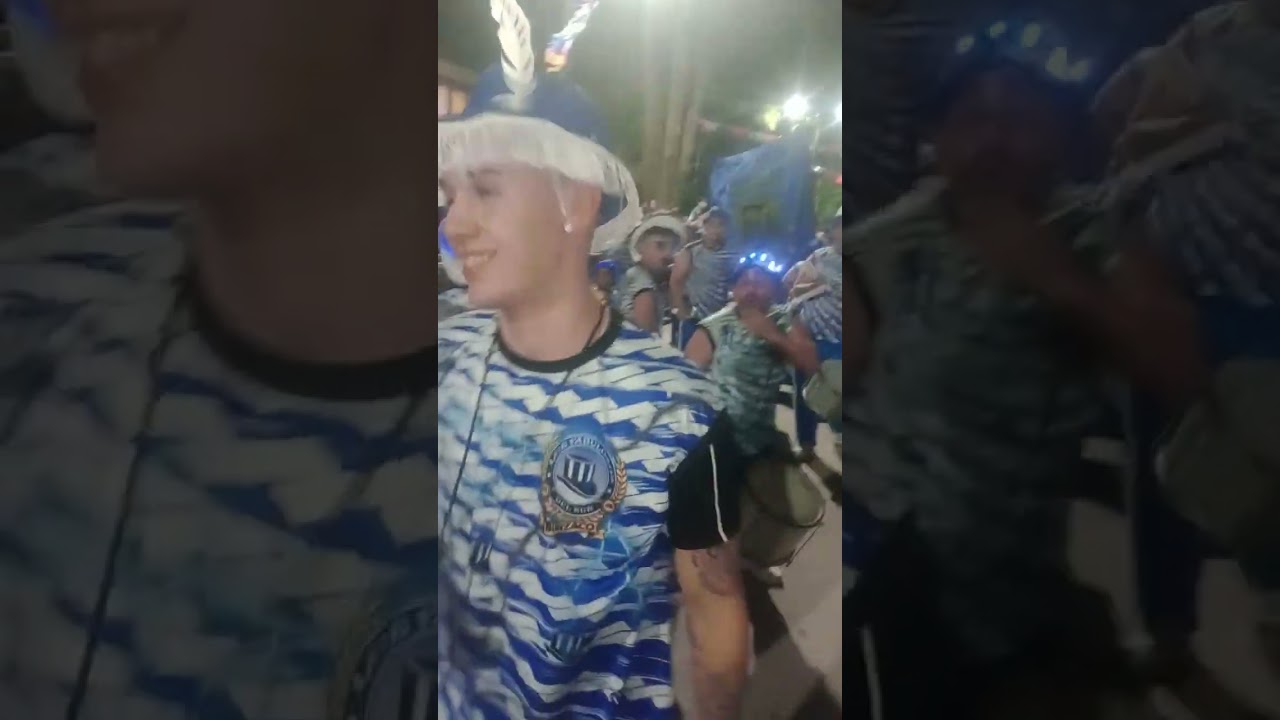 Los fabulosos del sur corsodromo san Cayetano Burzaco 2026