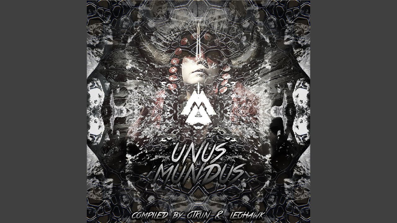 V-A UNUS MUNDUS (VHRCDHS001) - 08 Cloak of Blazar (148)