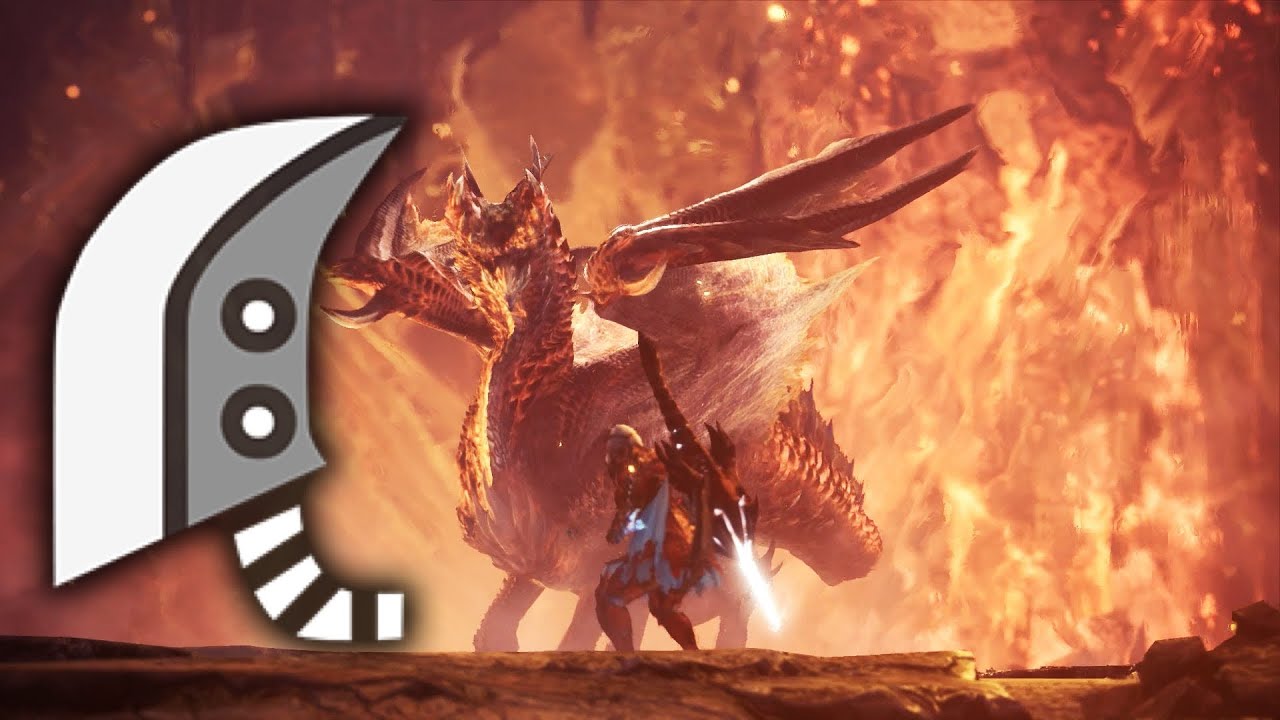 Iceborne Gameplay