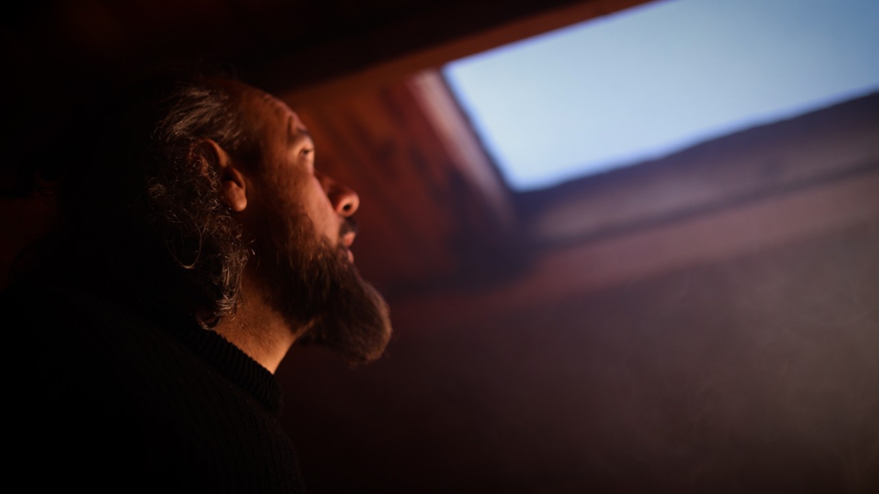 Albatros - Kolay Olmadı Geceleri Sabaha Çıkarmam (Official Video)