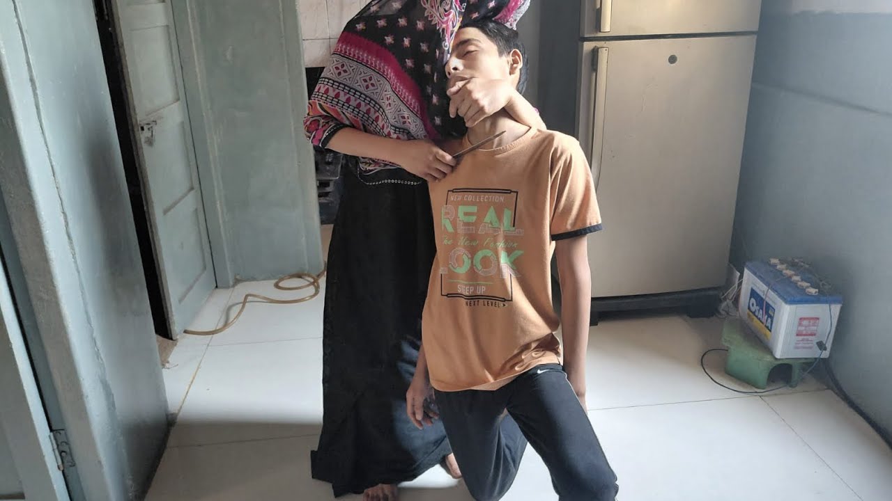 Part 2 of Serbian dancing lady part2 you want me bhi follow karle 