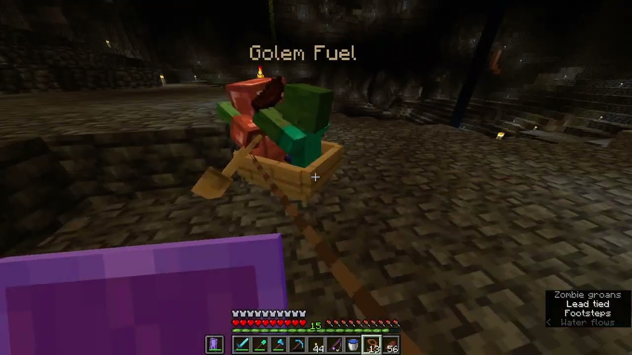 Rusted World 17 Part 39