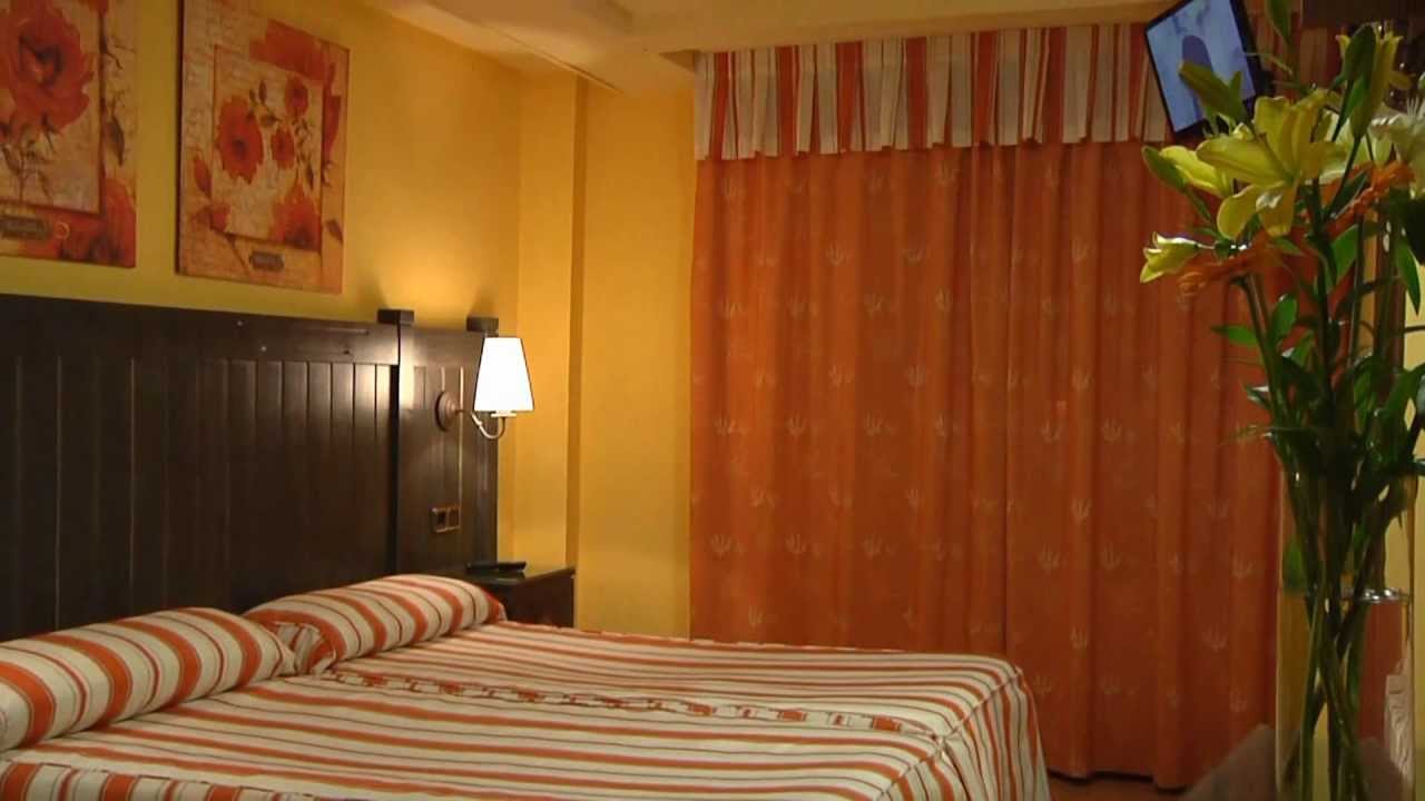 Hotel Husa Viella :: Vall d'Aran