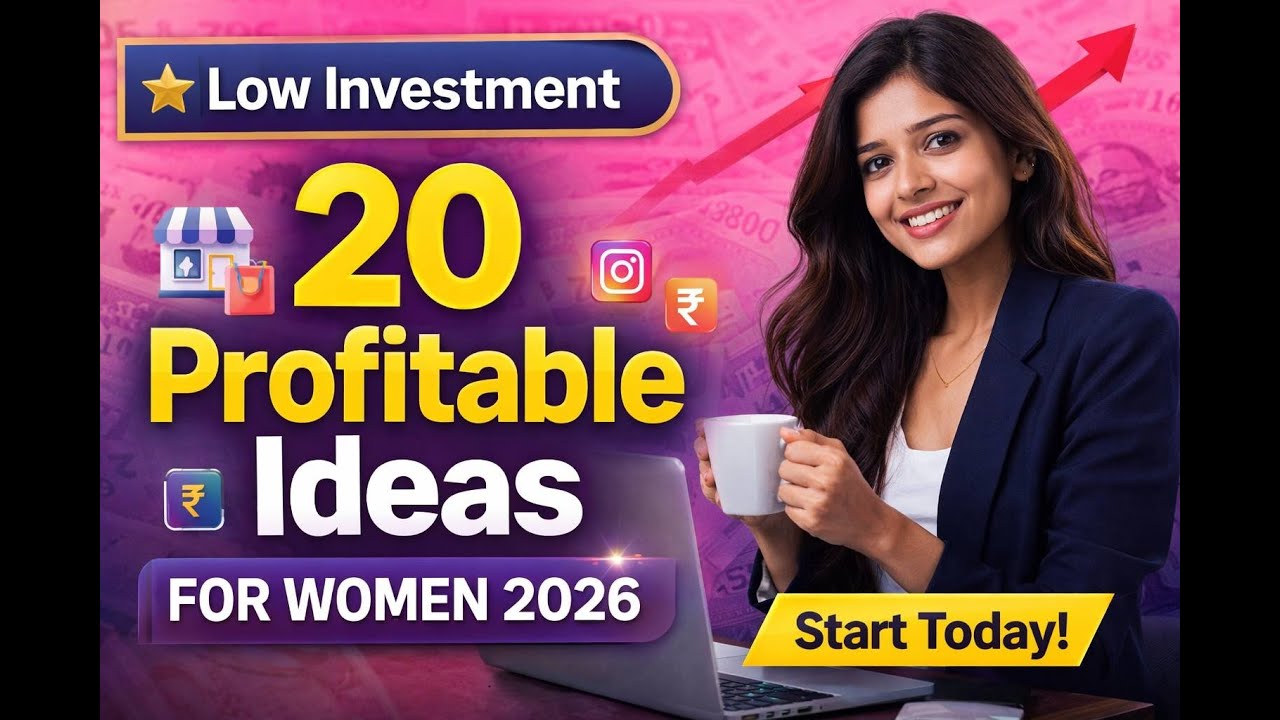 20 business ideas for women| small business ideas|#business #homebusiness #smallbusiness #women 
