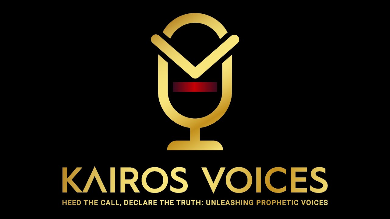 Kairos Voices Ministry Live Service