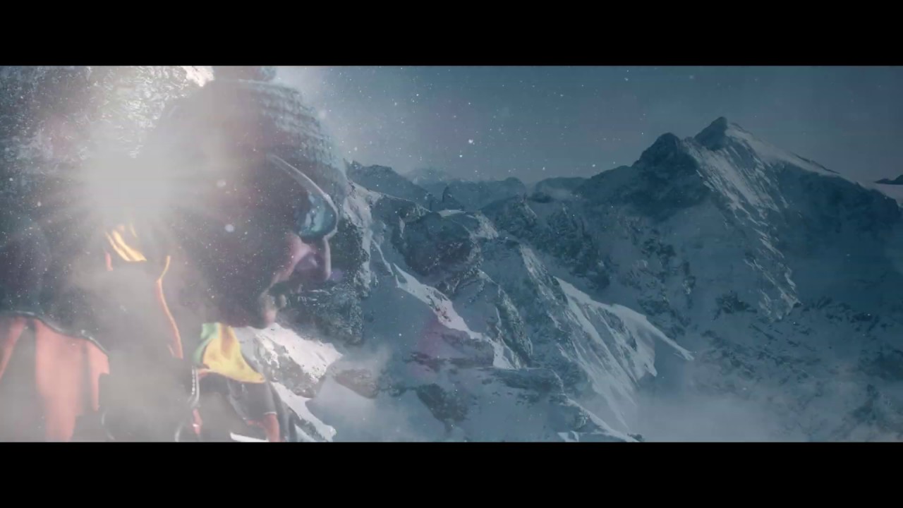 HTB Bau Spezialtiefbau- Projekt Titlis, Schweiz