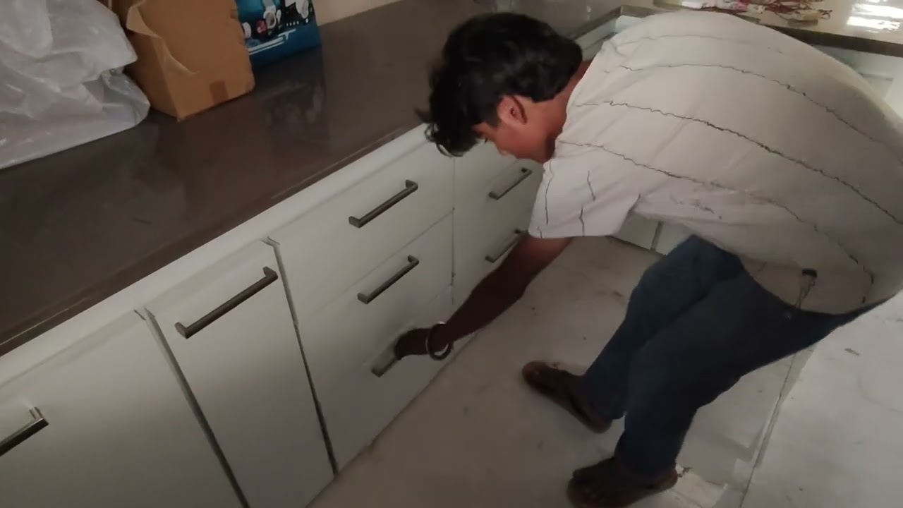 Aluminium kichan panipat 