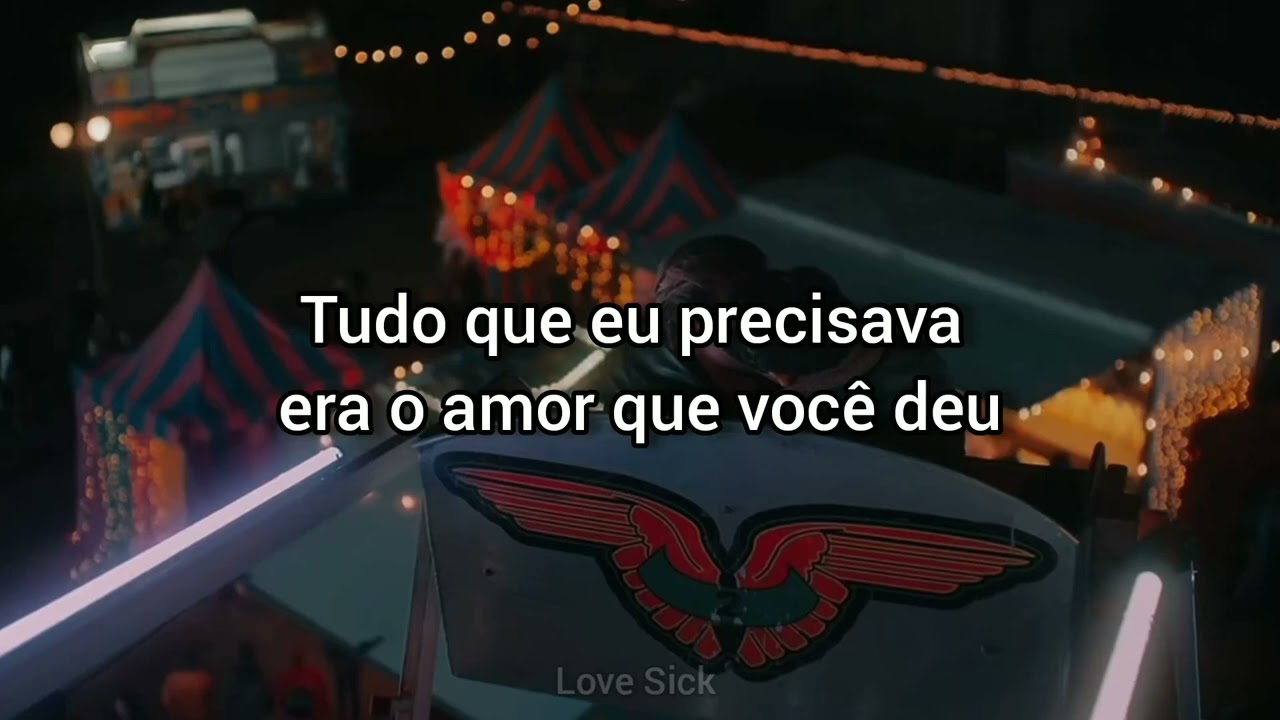 (Love, Victor S3) Only You [tradução/PT-BR] Jonah mutono