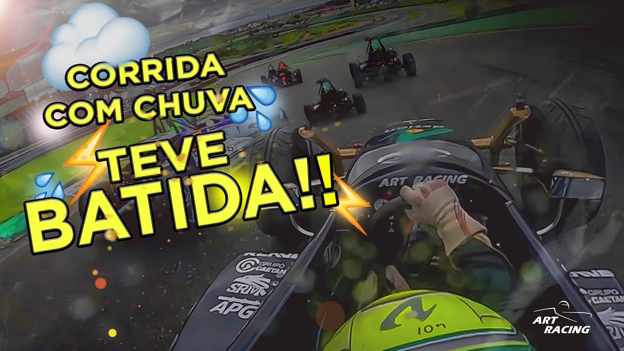 LARGANDO EM P8 - F1600 (Gopro 360°)