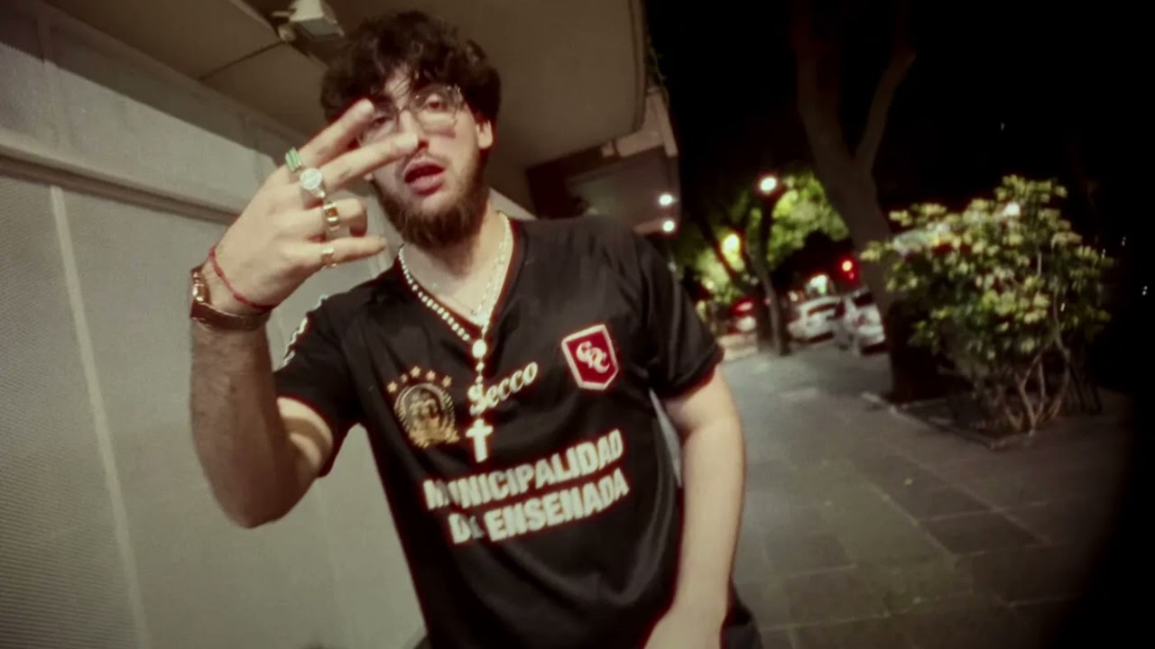 (Free For Profit) | CLUSTER Type Beat | 