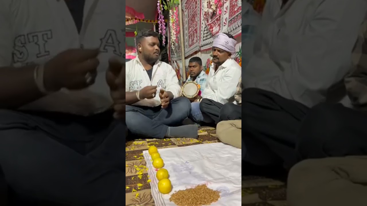 ‼️ મોટા ચિલોડા મામા મોસાળ મા લીલુંડા માંડવા ની મોજ સાગર આર  અપ્રુજી ‼️