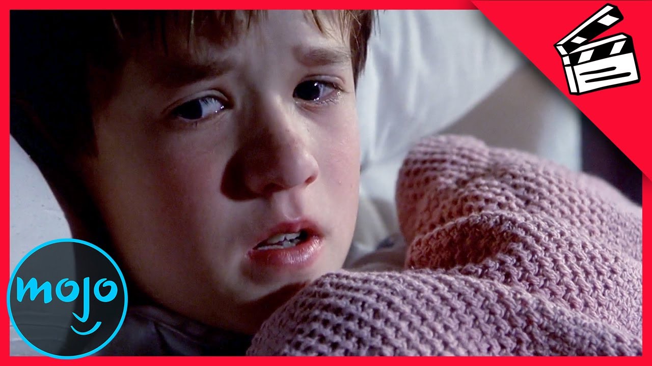 ¡Top 30 REVELACIONES de Películas que NADIE vio venir!