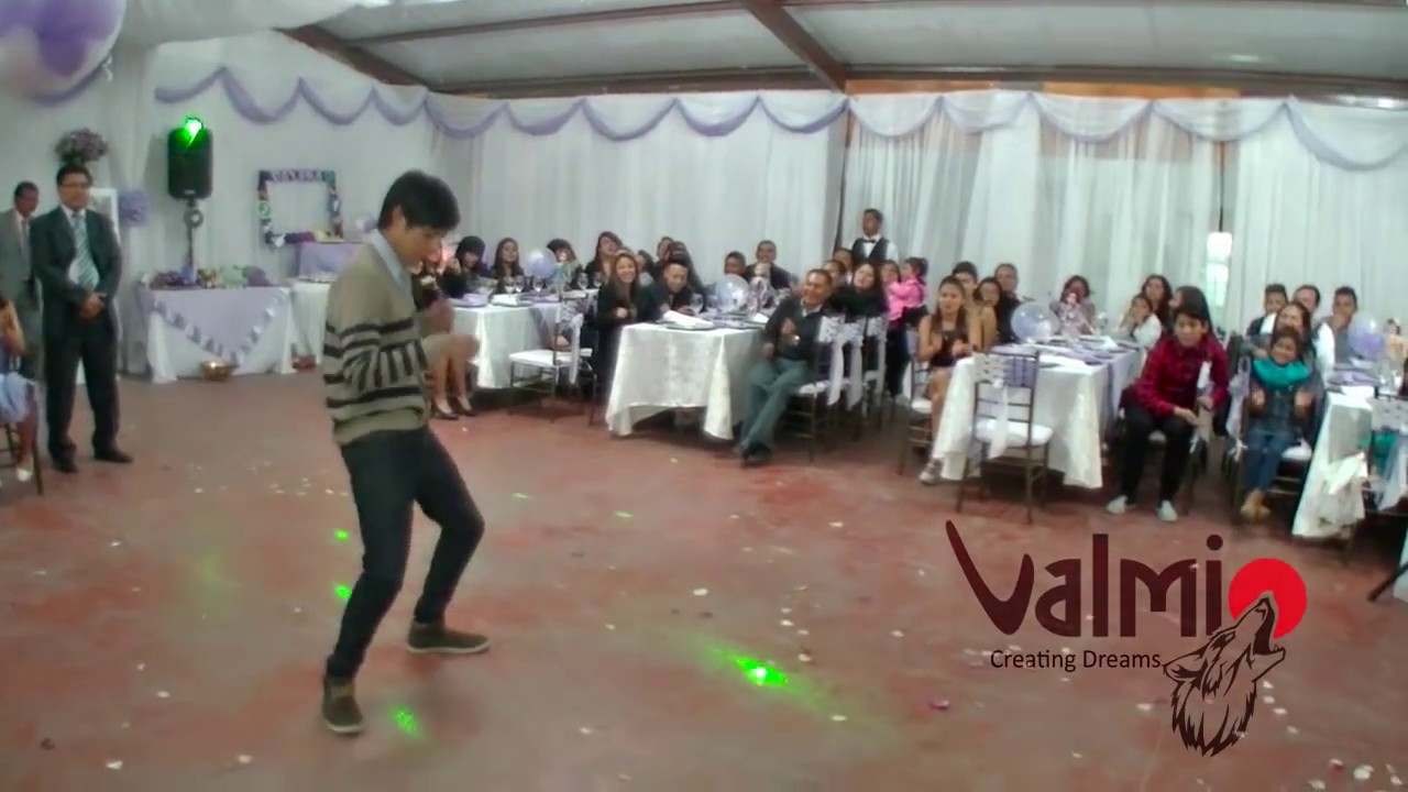 LOCO PABLO MASHI...Las Ligas