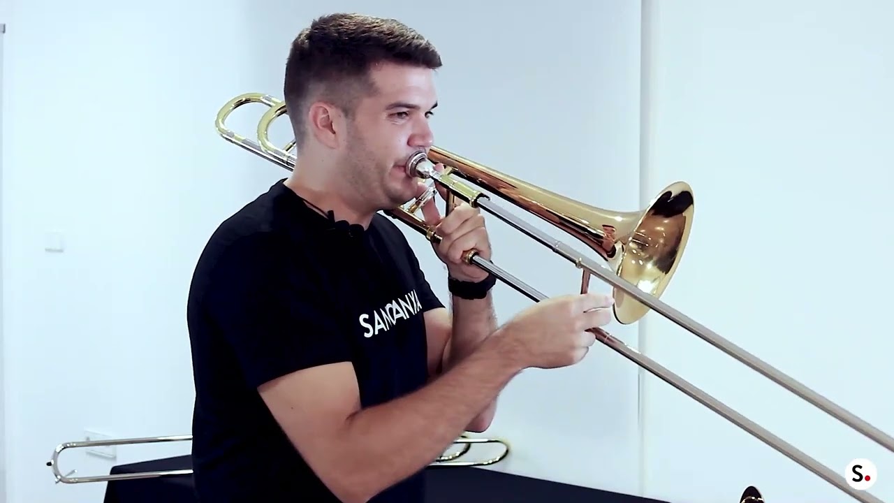 Los mejores trombones de tubería ancha por menos de 1750€
