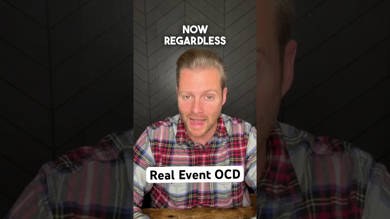 Реальное ОКР. #ocdawareness #ocdrecovery