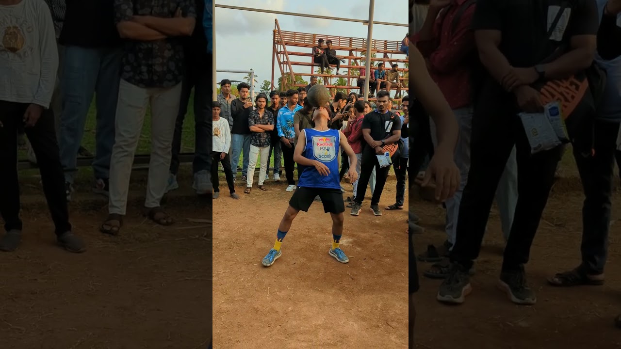 How to impress Rahul KP!!