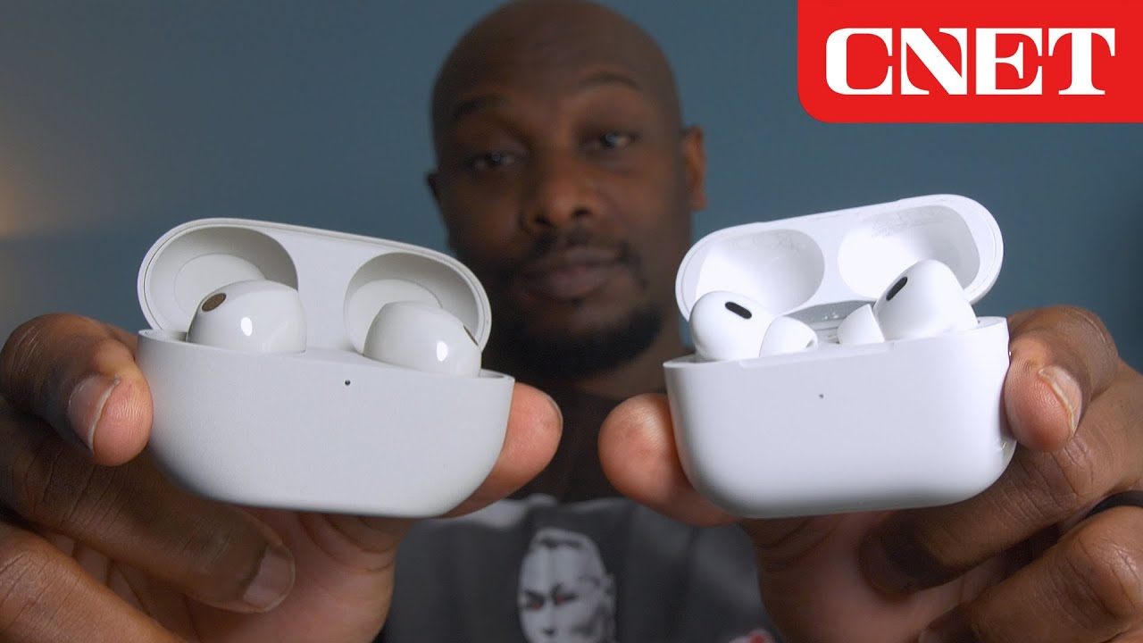 Feature Clash! AirPods Pro 2 vs. Sony WF-1000XM5