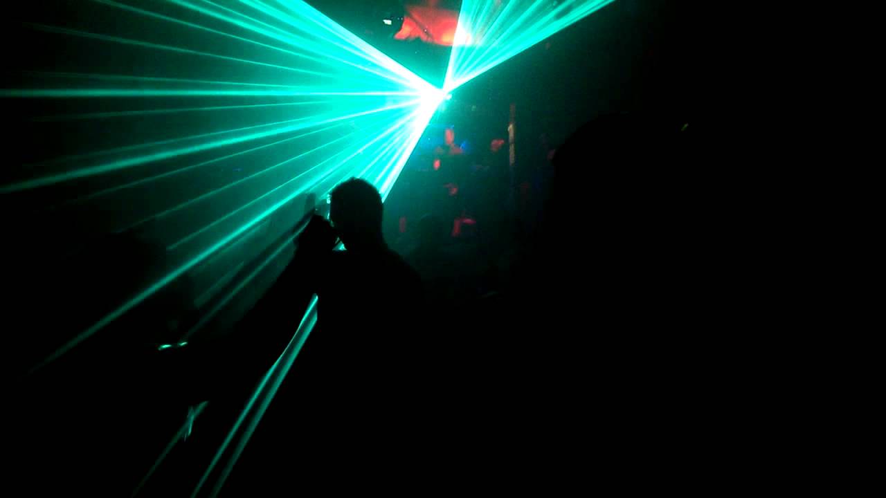 Marc Jerome (2)@Zenit Revival Party 30.04.14