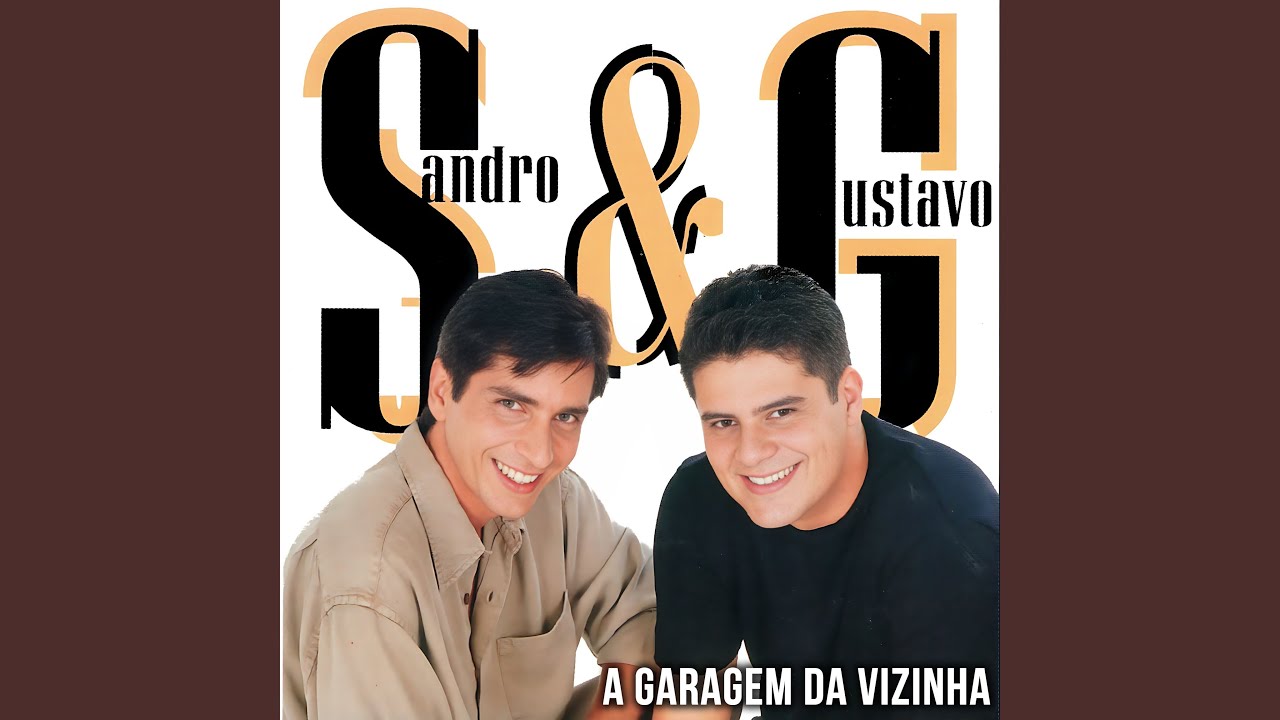 A Garagem Da Vizinha