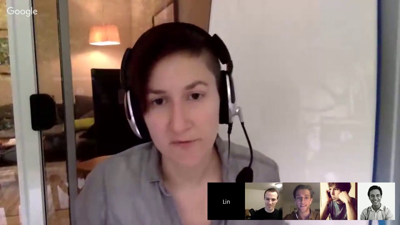 Why, What, and How of React Fiber with Dan Abramov and Andrew Clark