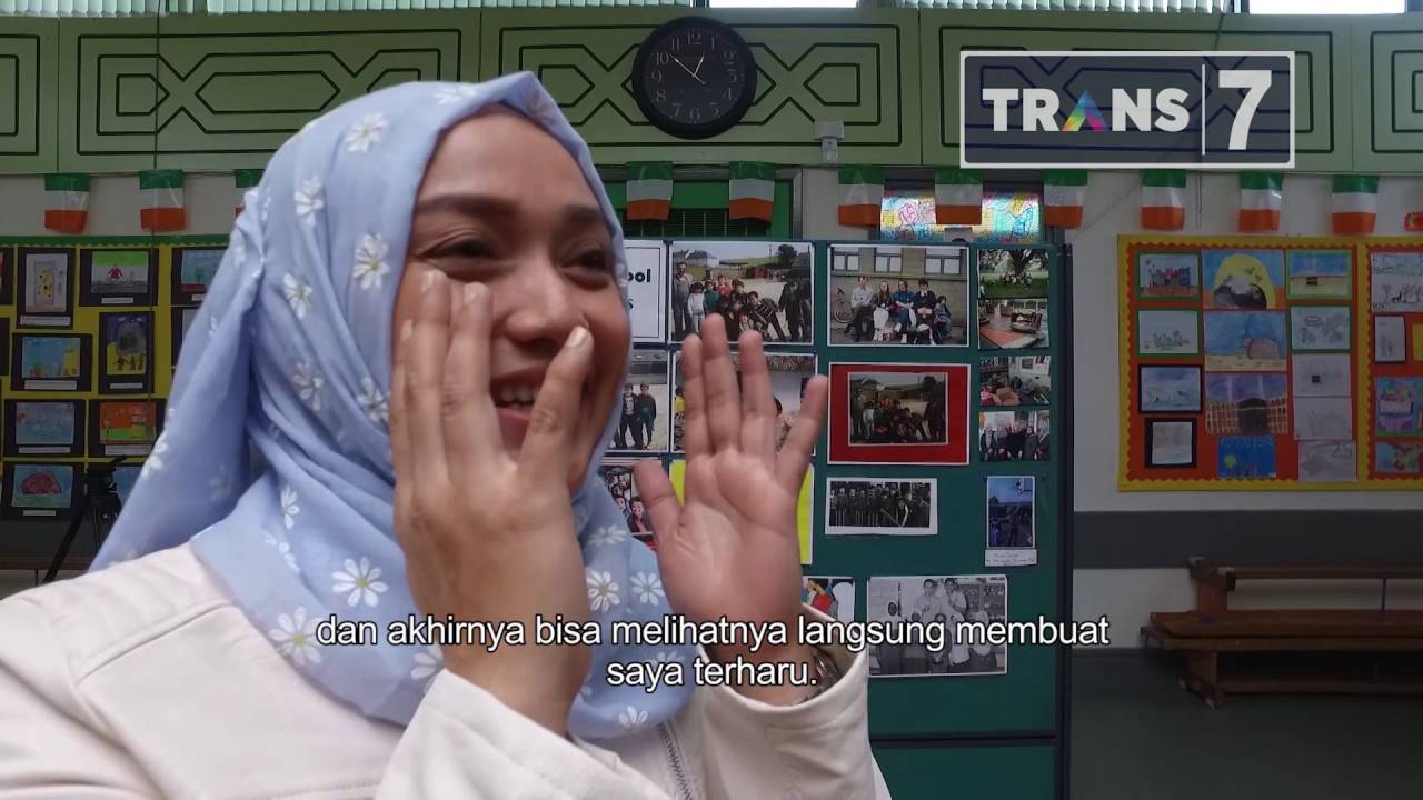 Jazirah Islam, Generasi Muslim Negeri Emerald, On Air, Selasa 28 Juni 2016