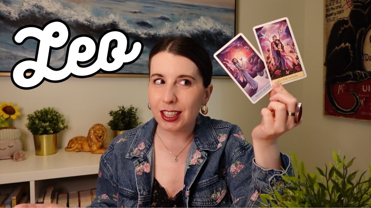 LEO SINGLES (JUNE 9-15) | YOUR FUTURE PARTNER (THIS IS TOTALLY UNEXPECTED!)