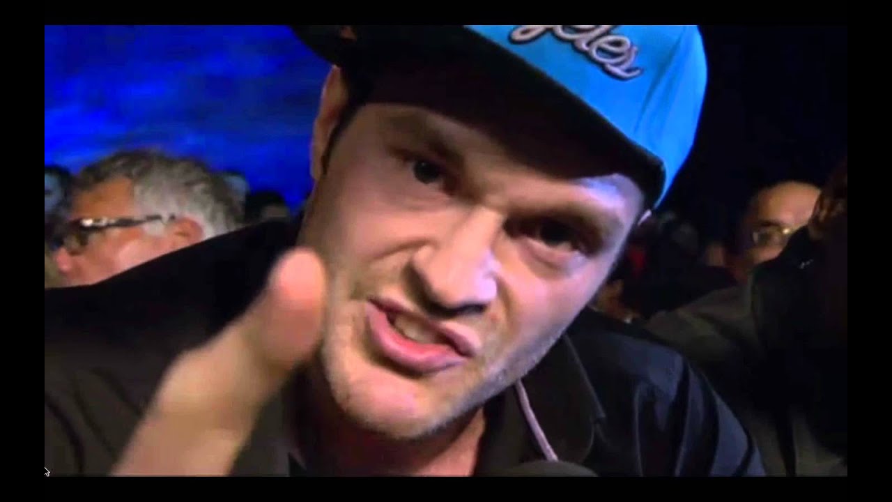Tyson Fury calls out David Price