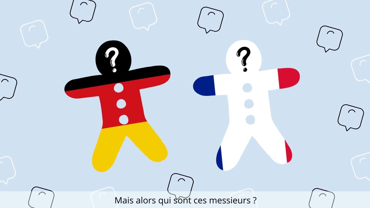 La journée franco-allemande, c'est quoi ?
