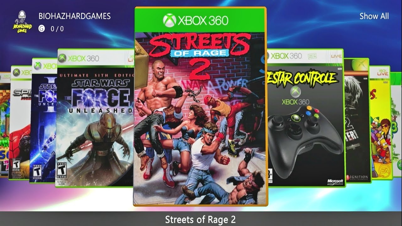 HD 500GB EXTERNO P/ XBOX 360 EXPLOIT (Bruna - São Paulo - SP)
