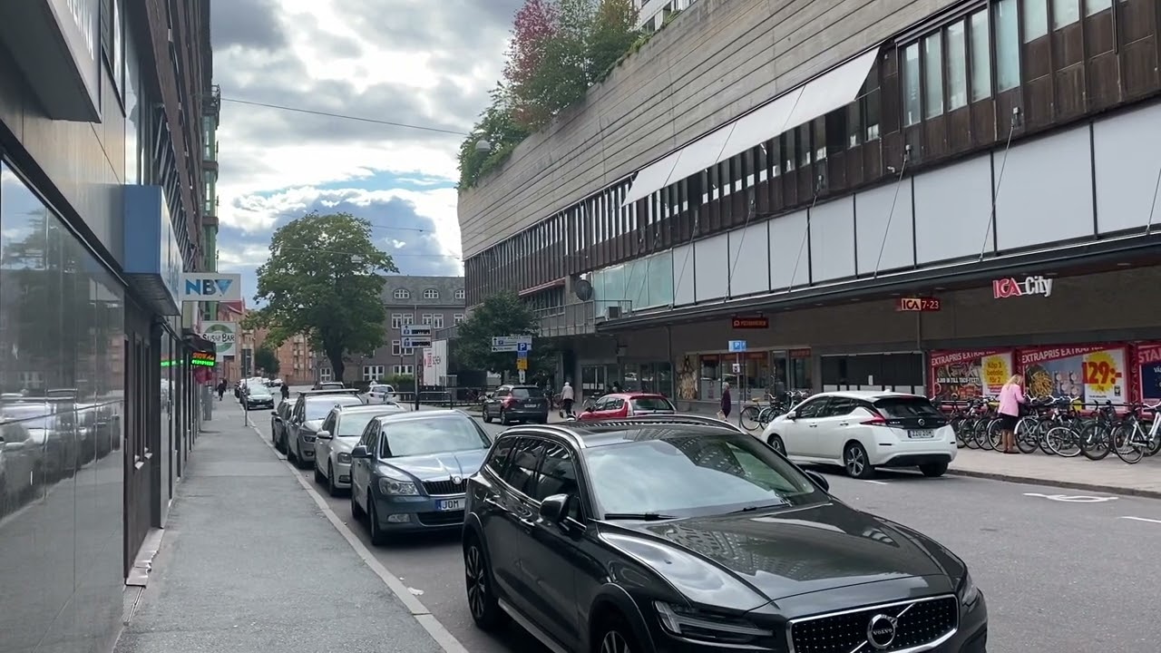 VMA (Hesa Fredrik) Örebro
