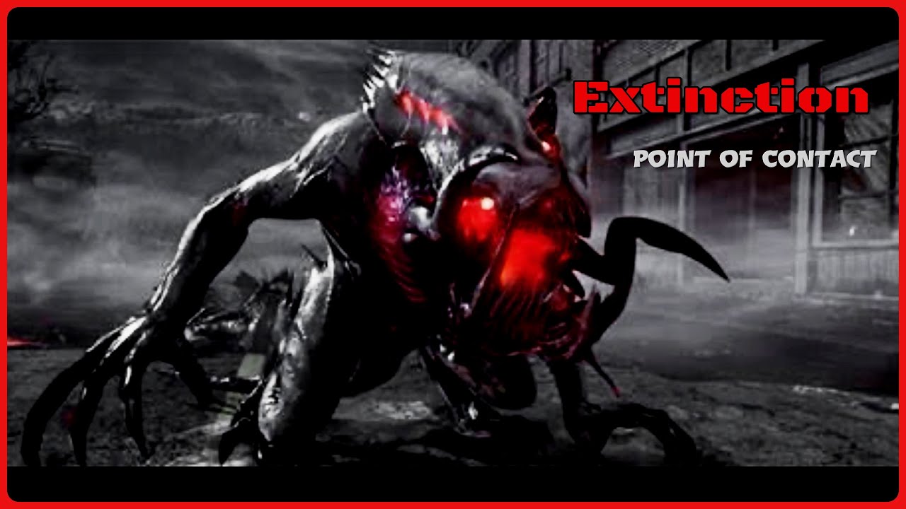 My Gf And I Tried Beating Cod Ghosts Extinction… In 2026