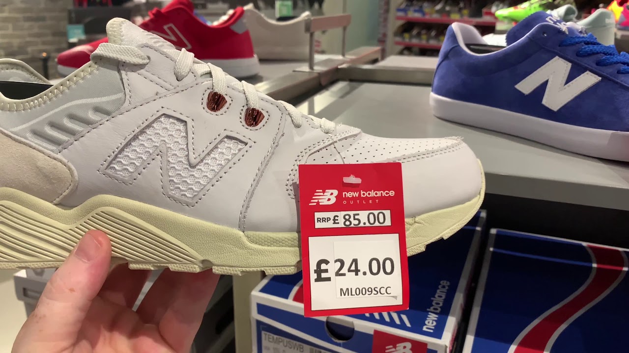 London designer outlet massive deals 🇬🇧