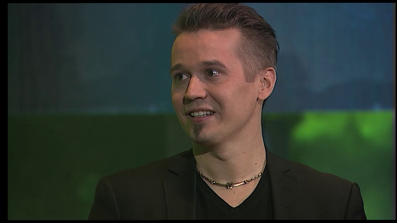 ENNATYSTEHDAS TALVI 2010 JAKSO 9 MASTER
