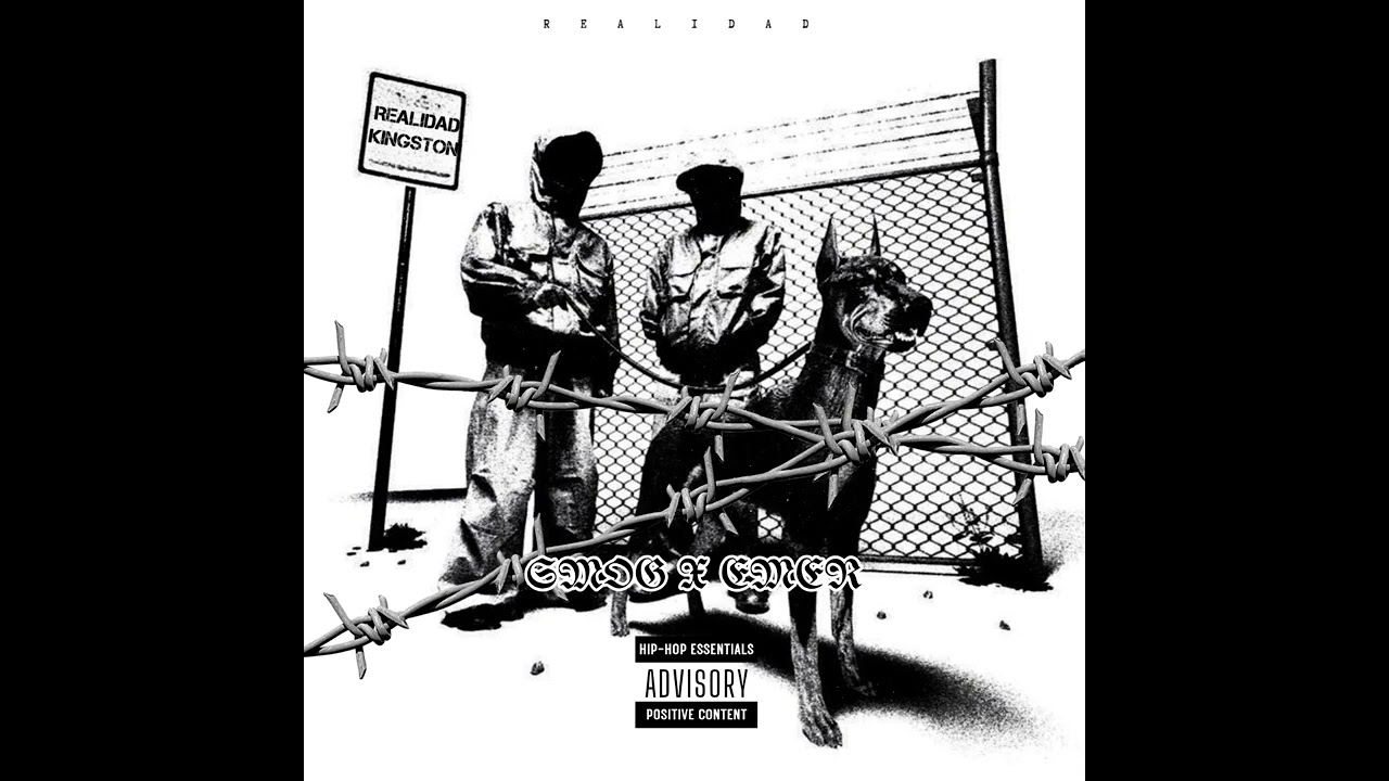 REALIDAD_SMOG FT EMER #KINGSTONS