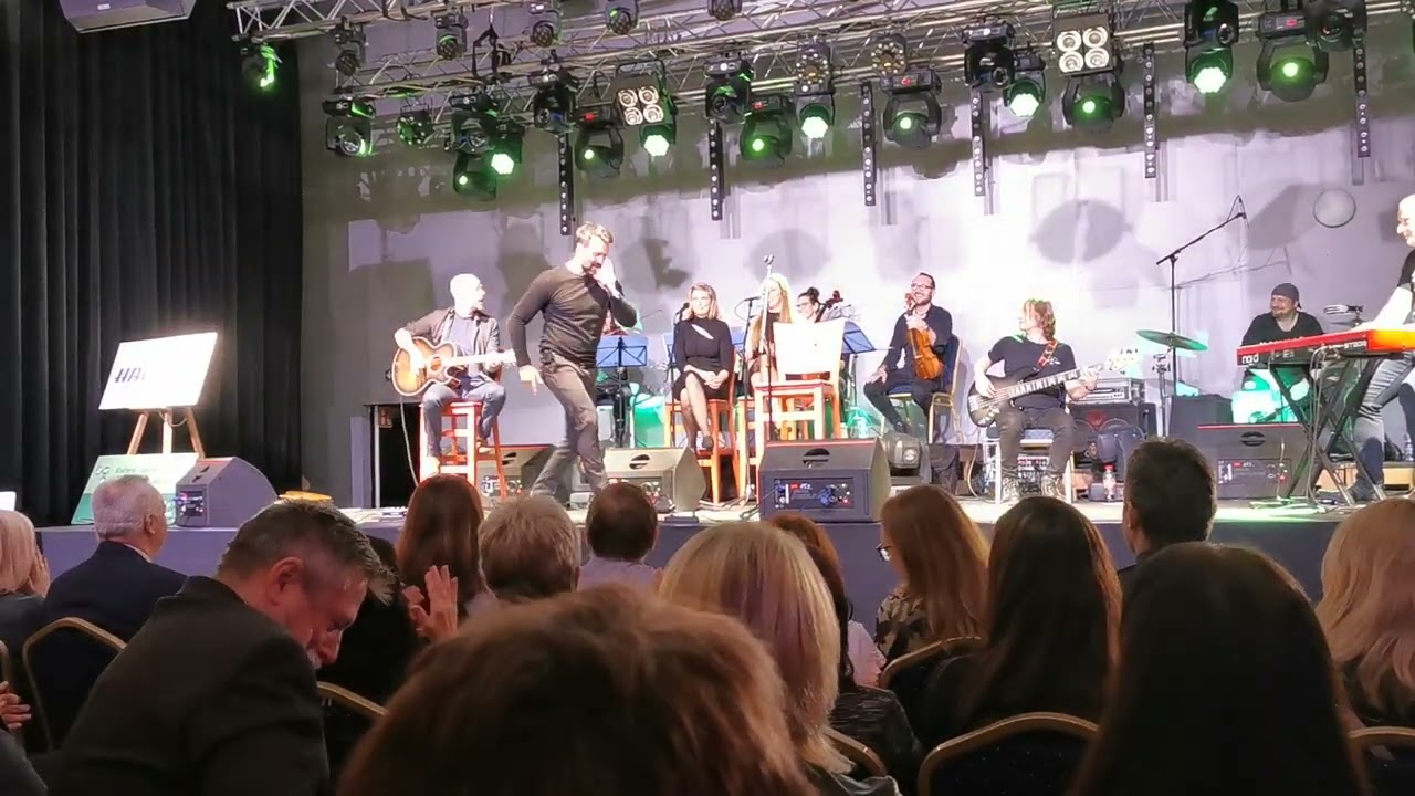 Václav Noid Bárta - Prodavač 😁