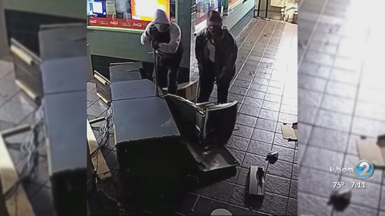 CrimeStoppers: Attempted child kidnapping, Ewa sex assault, Rainbow Drive Inn ATM