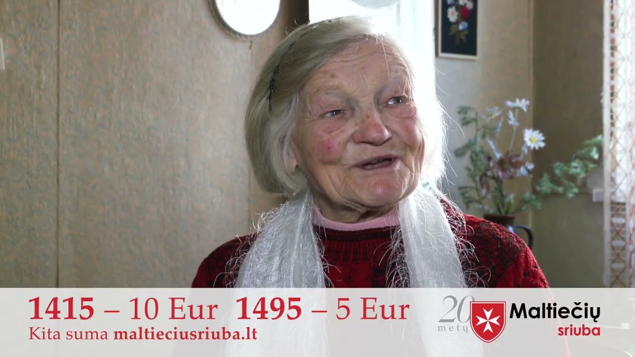 Maltiečių sriuba 2025. Simnas