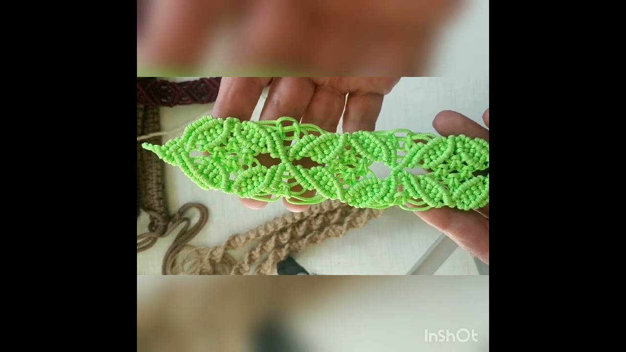 МК Плетение поясов. Какие Шнуры и узоры использовать? #макраме #плетение #ПоясМакраме #ШколаМакраме