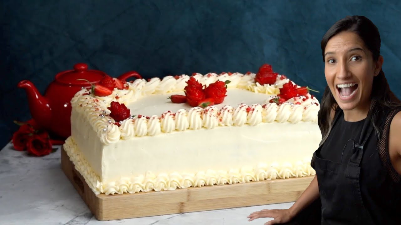 3 Unbelievable Desserts From Tara