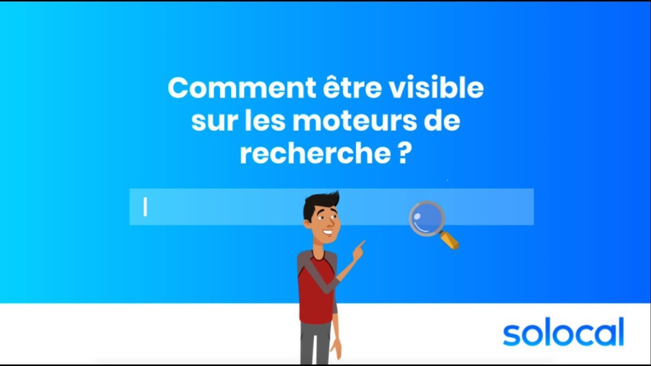 Comment être visible sur les moteurs de recherche grâce au référencement payant ?