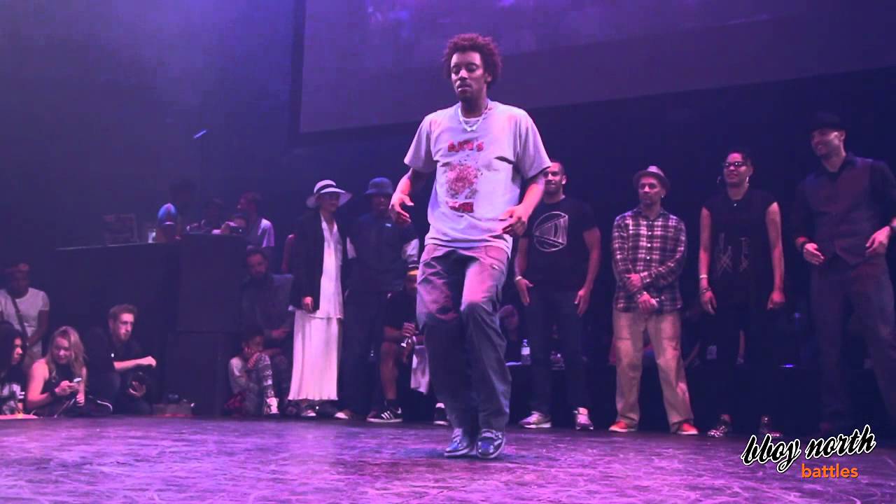BUST A MOVE XI  - EJOE (HOUSE) judge's showcase