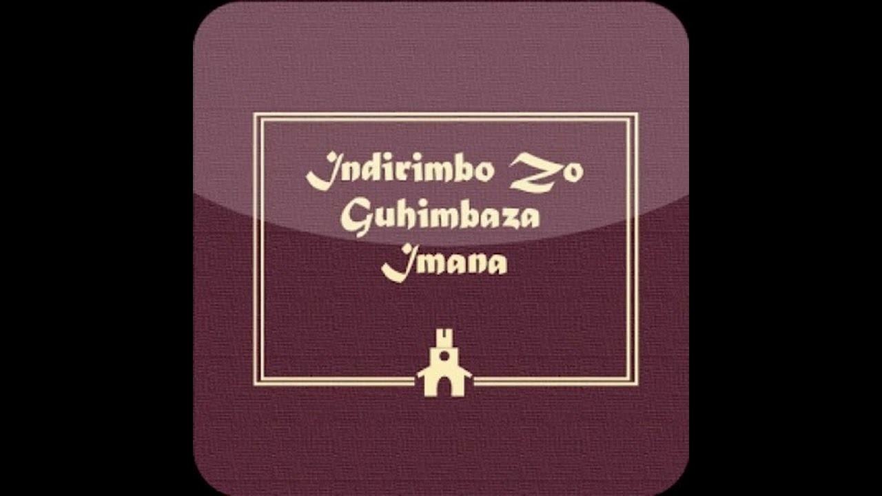 138 Mwami Wanjye Nyakira (Acapella)