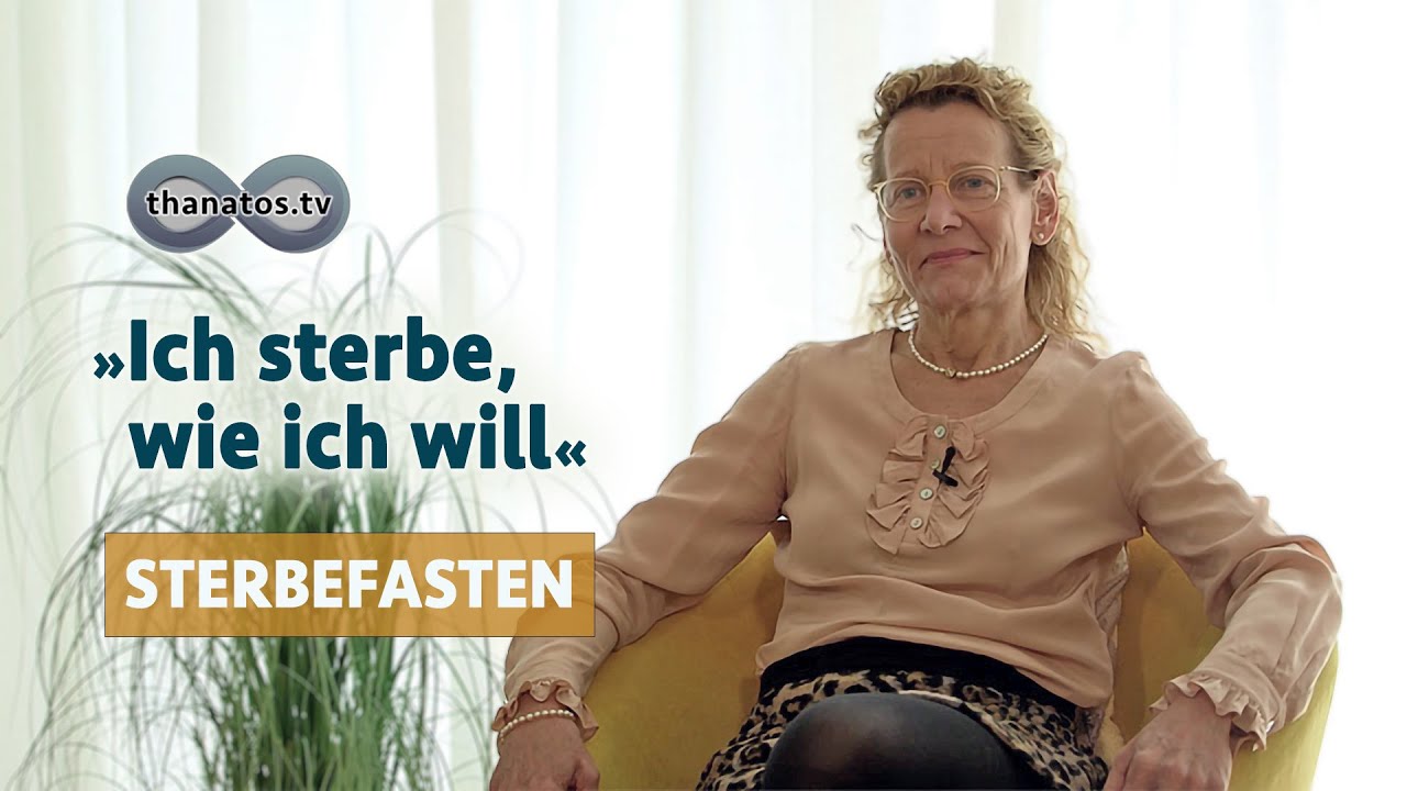 „Ich sterbe, wie ich will“ | In memoriam Sabine Mehne